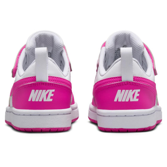 Nike Court Borough Low Recraft (PS)
